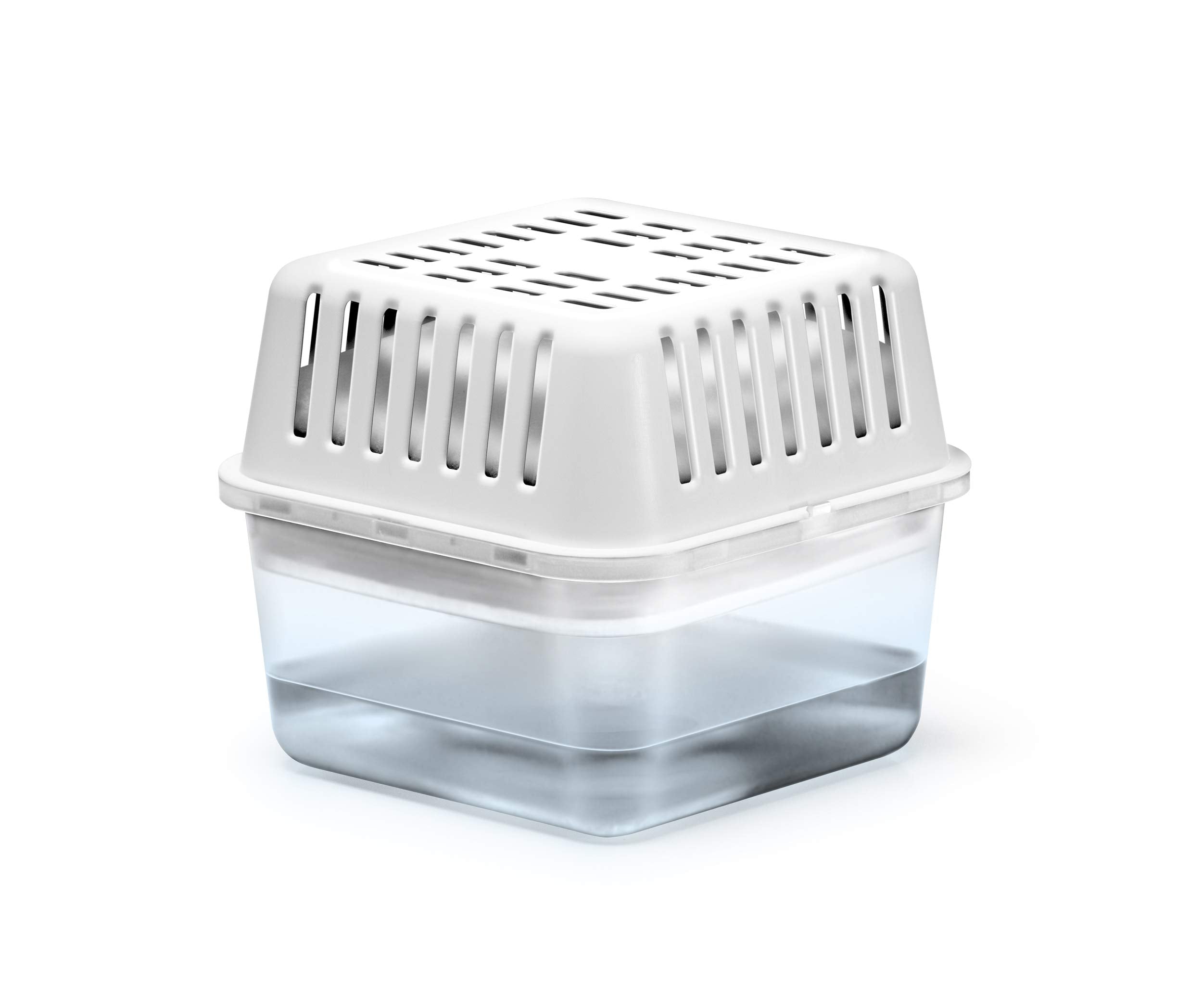 Humydry Usa250Ac12 Compact Unscented Moisture Absorbers, 8.8 Ounce